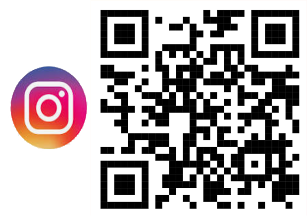 Wei Mei Instagram QR code
