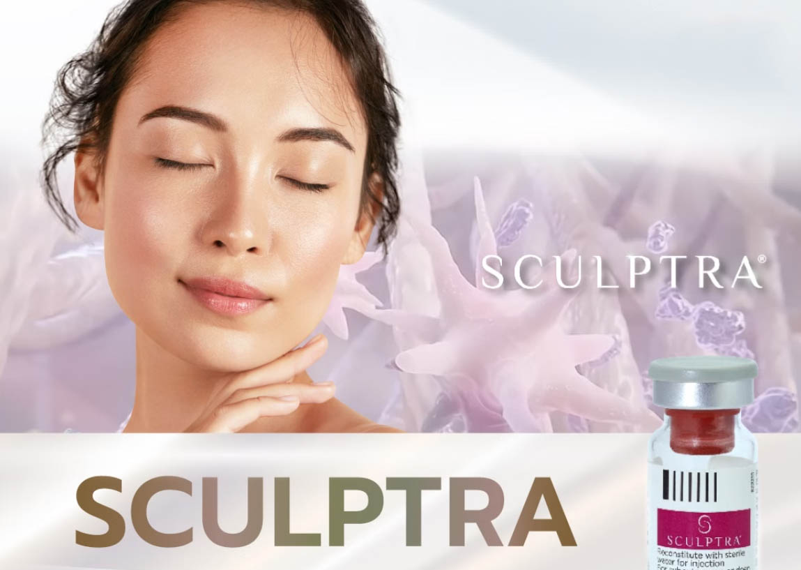 Sculptra