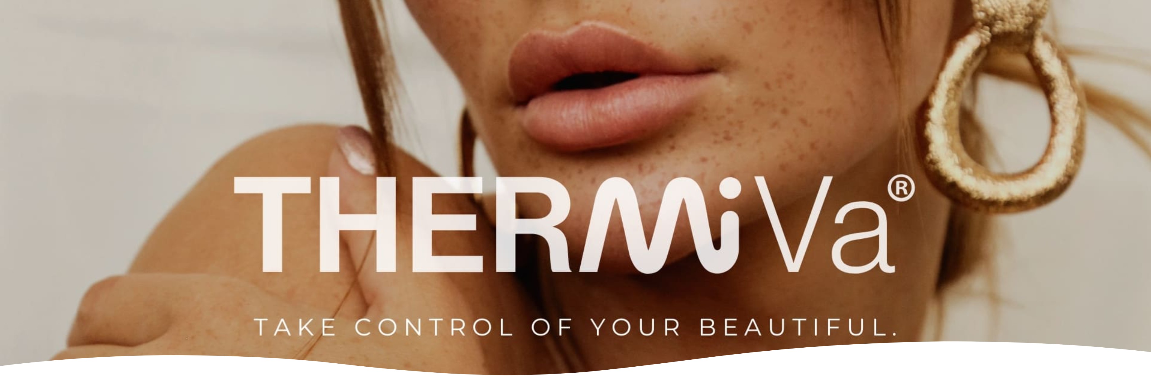 ThermiVa radiofrequency vaginal rejuvenation treatment at Wei Mei Med Spa Plano TX