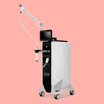 Advanced Radiofrequency Technology