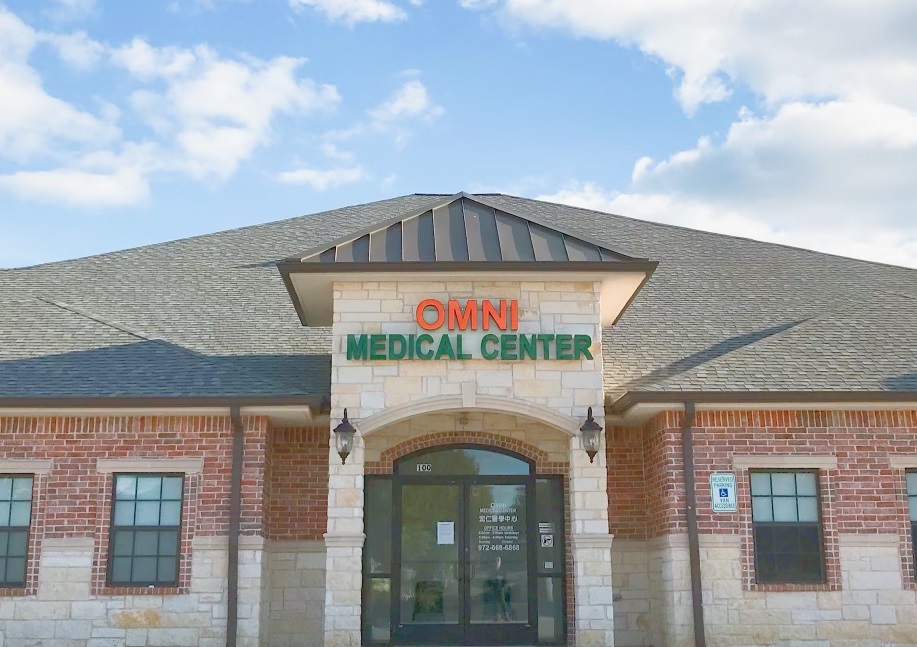 Omni Medical Center