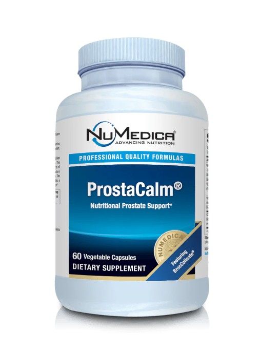 ProstaCalm® - 60 Capsules