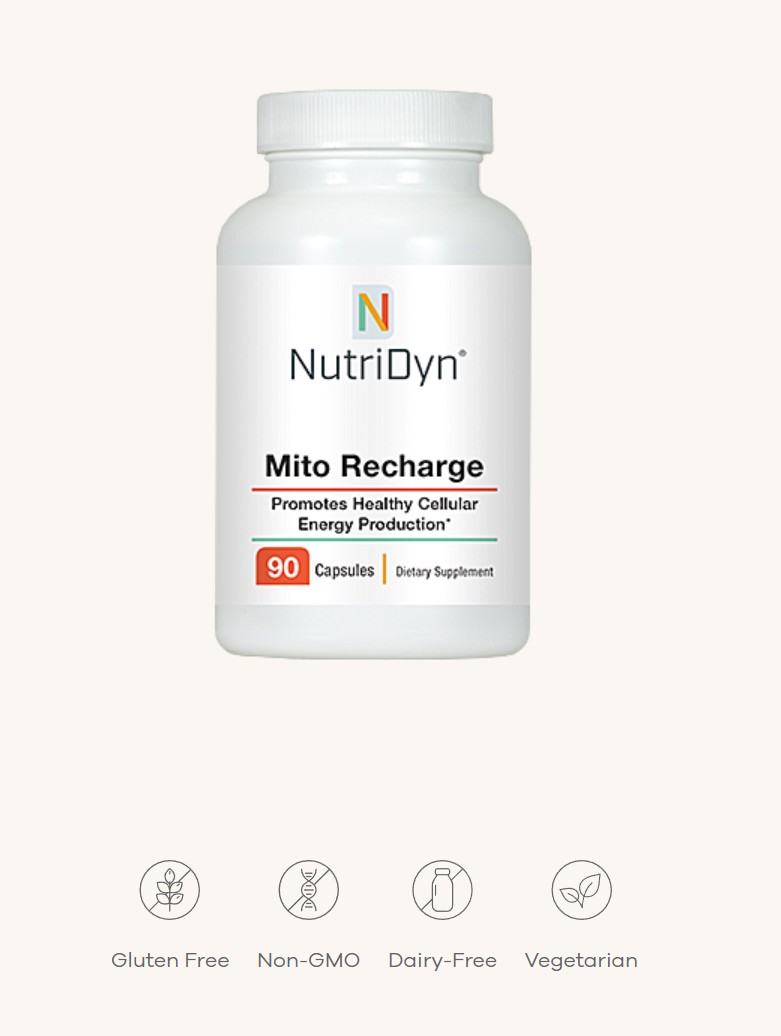 Mito Recharge