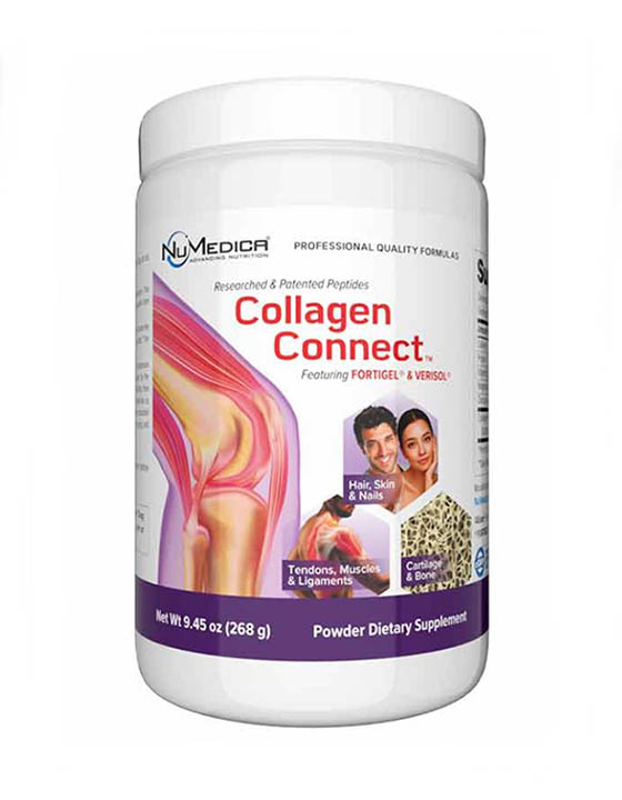 Collagen Connect