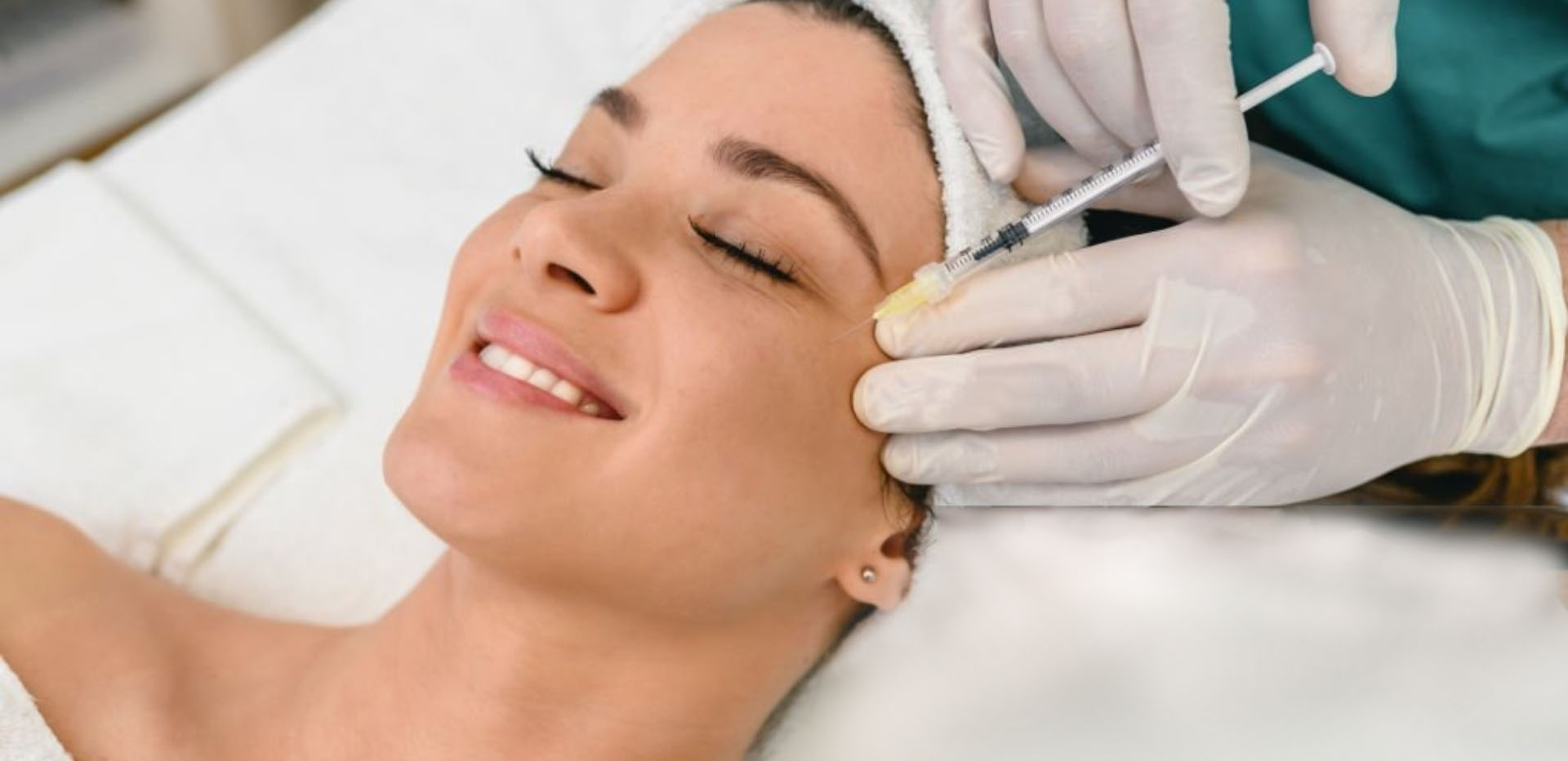 Weimei Med Spa & Anti-Aging Center