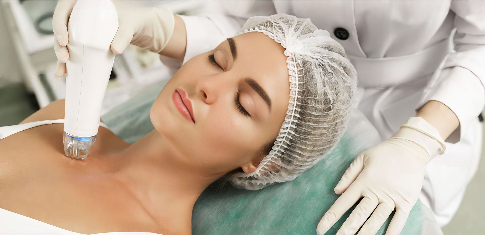 Wei Mei Med Spa & Anti-Aging Center cover